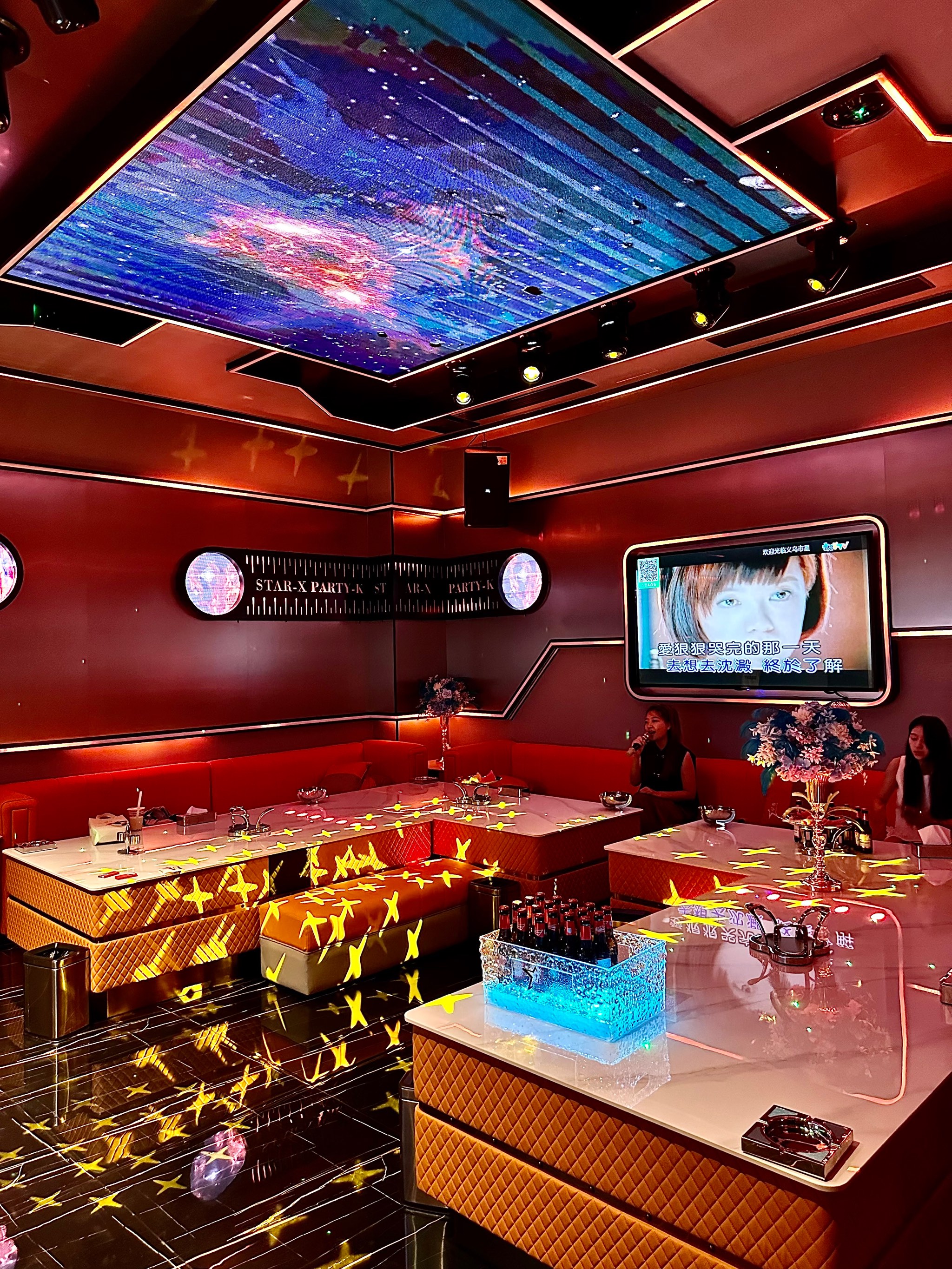 天津商务ktv与片场区别解析-南开区ktv订房