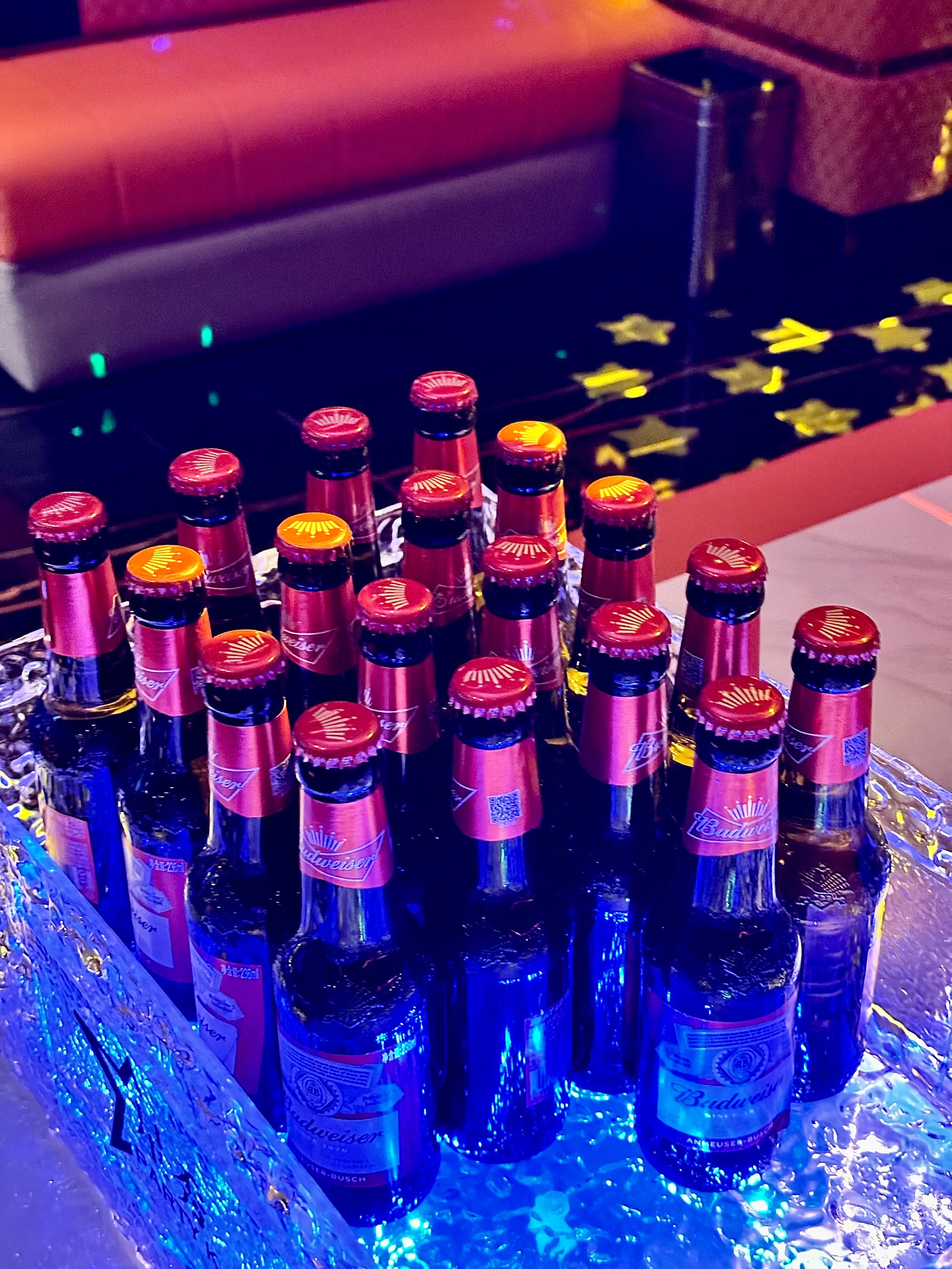 天津商务KTV订房指南-南开区ktv预定