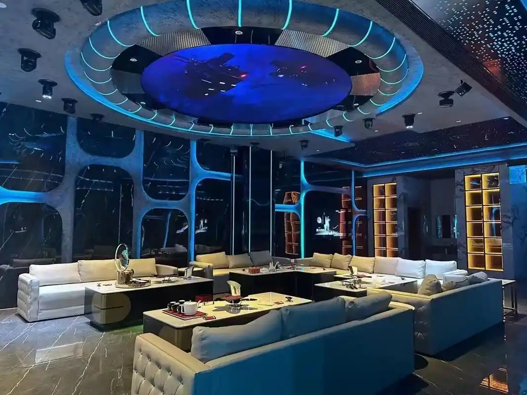 天津商务ktv-全新玩法-南开区ktv预定