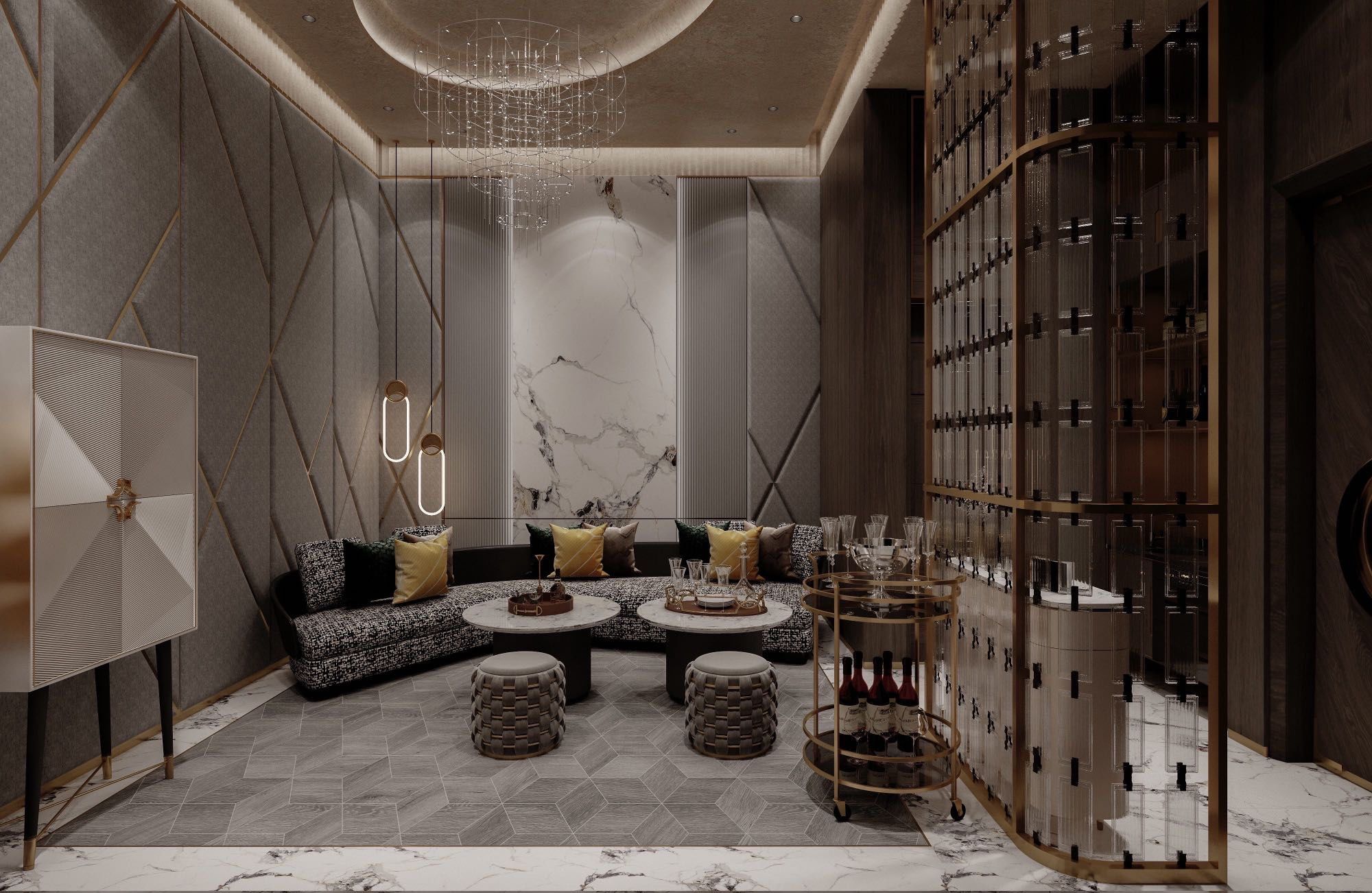 天津商务ktv体验分享-南开区ktv预定